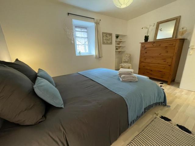 Appartement Cosy Hyper Centre Châteauroux Dış mekan fotoğraf