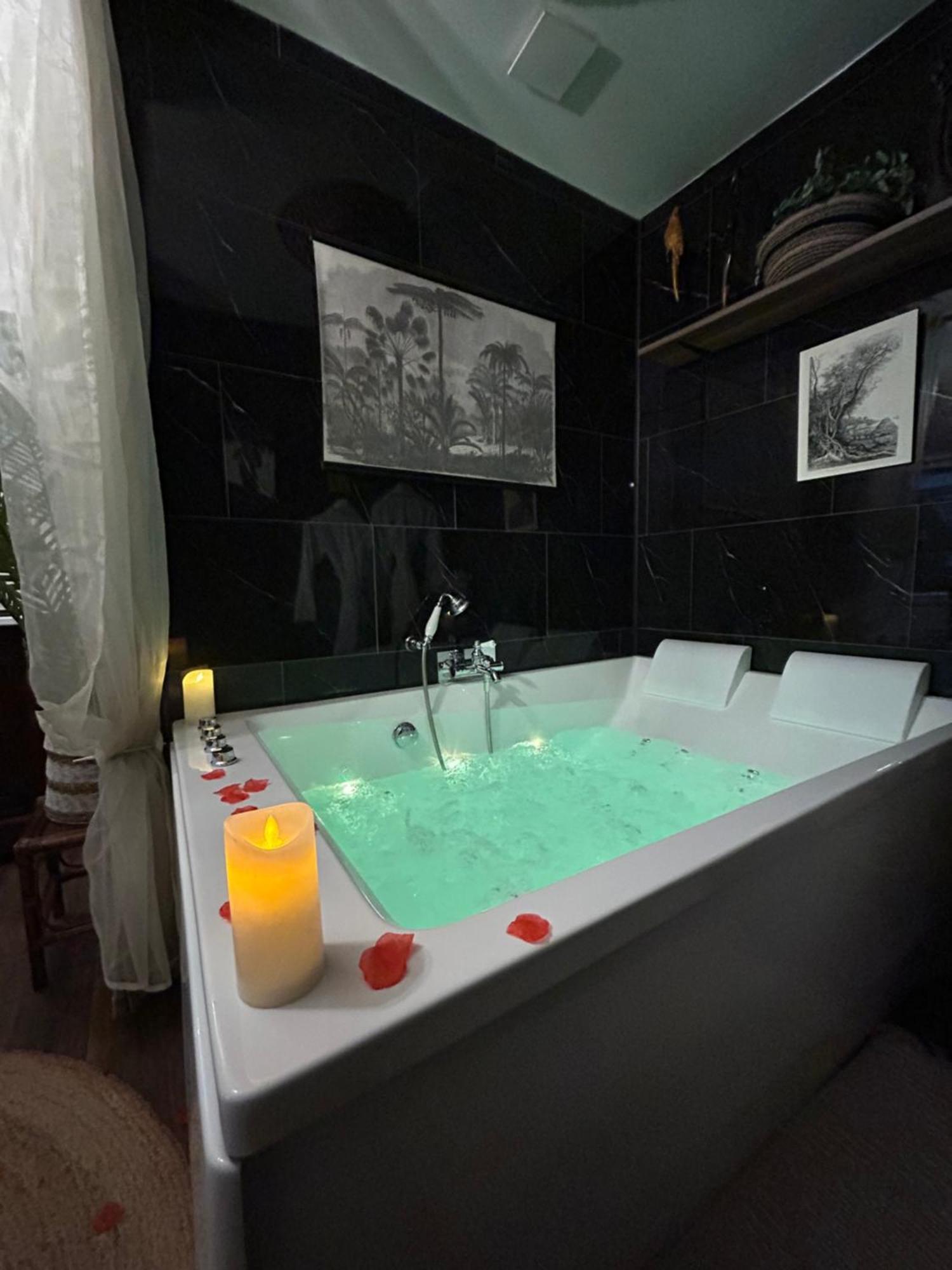 Appartement Cosy Hyper Centre Châteauroux Dış mekan fotoğraf